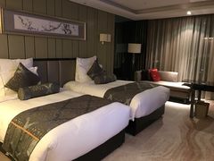 -无锡新湖铂尔曼大酒店