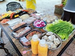 -山姆会员商店(上海浦东店)