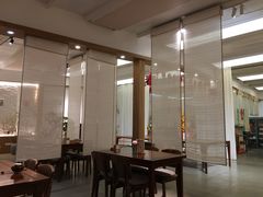 大堂-七色云蔬食(喜邻里店)