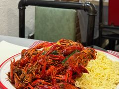 -冲天吼(拱瑞山路店)