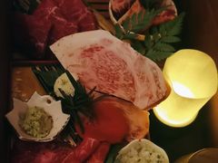 -300杯·和牛烧肉清酒专门店(廊里店)