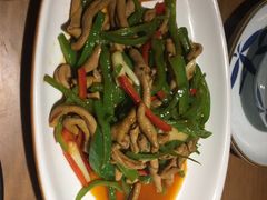 -华馨园北京烤鸭