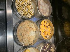 -冠菌火锅自助(东莞桥头店)