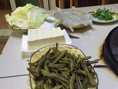 -大鹅岛灶台鱼·铁锅炖(水库路店)