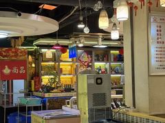 -尚品海鲜肥牛自助火锅(湖明店)
