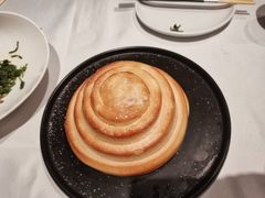 蜂蜜烤花卷-大鸭梨烤鸭(枣园店)