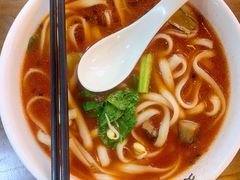 -阿利茄汁面(西城永捷店)