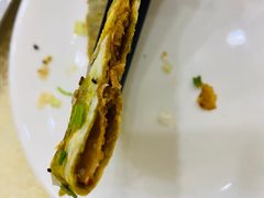 -奥华餐厅·老张记(台基厂店)