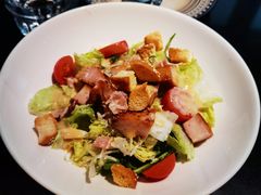 -西堤厚牛排(国瑞店)