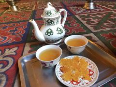 -百年老茶馆