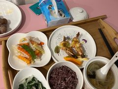 -福田家月子中心 产后 月嫂(市立母子医院店)