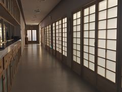 -绣园·茶食宴(湘绣博物馆店)