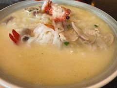 -铭轩中餐厅·海南菜·粤菜(亚龙湾瑞吉店)