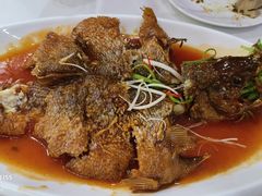 -红旗饭庄