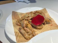 -醉壹号海鲜大排档·老厦门特色菜(厦门美食地标店)