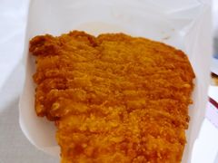 -麦当劳(济泺路店)