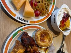 -比格比萨自助(云冈区步行街店)