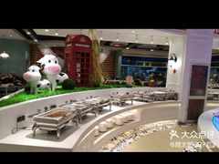 -阿尔卑斯比萨牛排火锅自助(喜悦汇店)