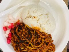 -阳阳中国饭(龙湖大兴天街)