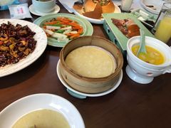 -唐廊烤鸭店(工体店)