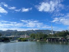 -大梅沙海滨公园