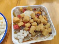 -串妹花式冰粉(乐山总店)