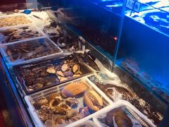 -捞围鲜·港式打边炉(海阳路店)