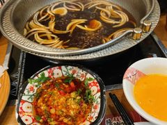 -牛New寿喜烧(青浦店)