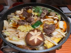 -文三酒肆自助放题(新街口友谊广场店)