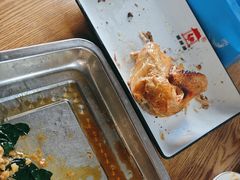 -顺徕德·仙庙烧鸡(桂庙路店)