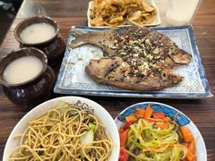 -刘师父老汉口江湖菜(蔡锷路店)