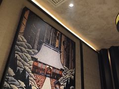 -铭牛烧肉·和牛海鲜自助(高新月牙湖店)