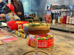 -BE NORMAL CAFE(霞溪路店)