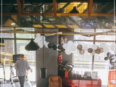 -可逸运动健身(鸿恩寺店)