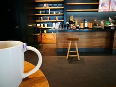 -星巴克(无锡苏宁天御广场店)