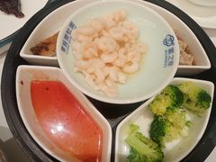 -胥城奥灶面·面之府(书香世家月亮湾酒店)