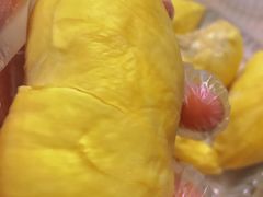 -盒马鲜生(馥邦国际店)