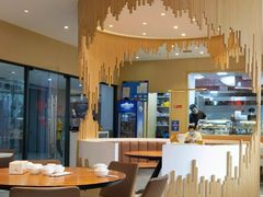 大堂-辣公子·千岛湖私房菜(滨江店)
