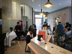 -MOVAN HAIR莫凡匠人发型屋