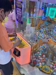 -卡通尼乐园(上海安亭店)