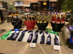 -长春净月潭喜来登酒店·盛宴标帜餐厅