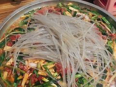 -京玉菲饭店(李村店)