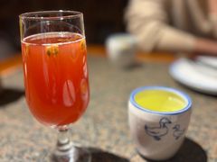 -真地道京味府·鲜橙烤鸭·北京菜(朝外大街东大桥店)