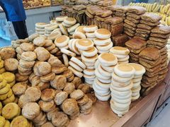 -杨老大焙子月饼干货(宽巷子民族美食街店)