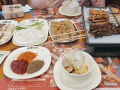 -探唐烧烤(棠东店)