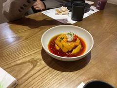 菌香口水鸡-榕意·川味之美(深业上城店)