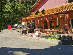 -竹庄餐馆·26年店(南昆山景区店)