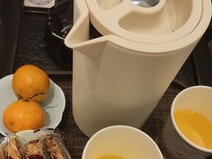 -华夏良子·足道SPA艾灸(金皇大厦店)