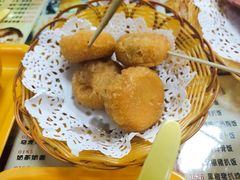 -新时尚·辉记甜品(夏西店)