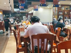 大堂-天下客饭店(中山路店)